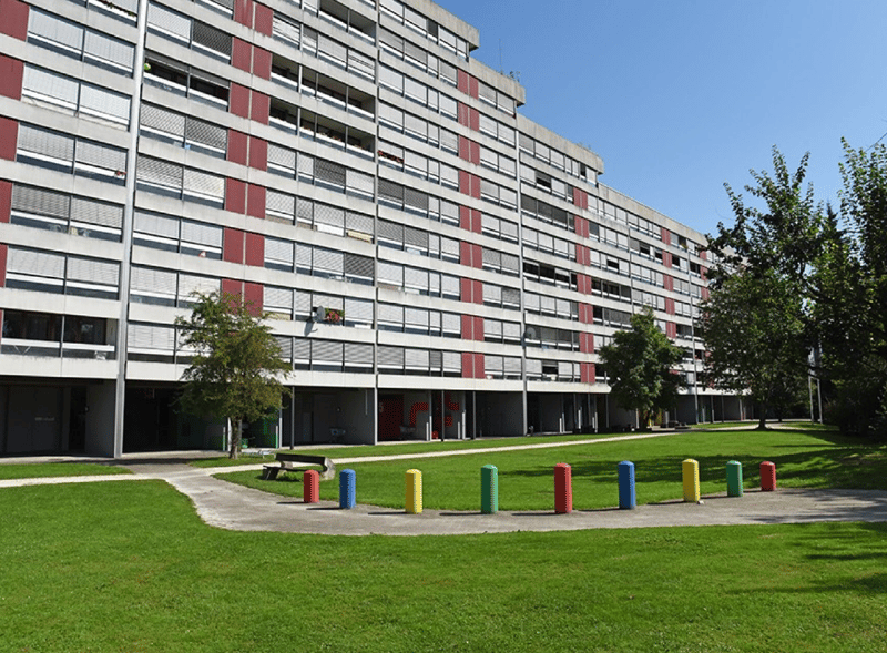 Helle & moderne 3.5-Zimmer-Wohnung in Aarau zu vermieten (1)