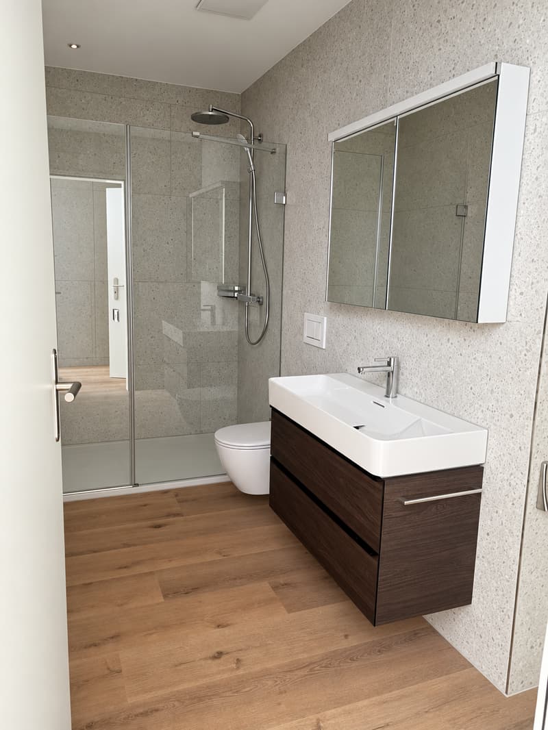 Von der Schreinerei zum Wohntraum / Erstvermietung – moderne 2.5-Zimmer-Wohnungen (4)
