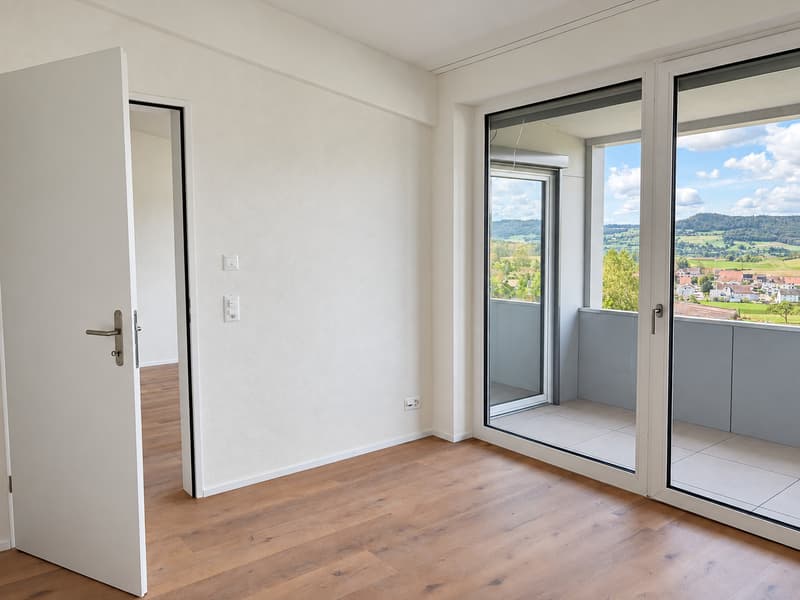 Von der Schreinerei zum Wohntraum / Erstvermietung – moderne 3.5-Zimmer-Wohnungen (5)