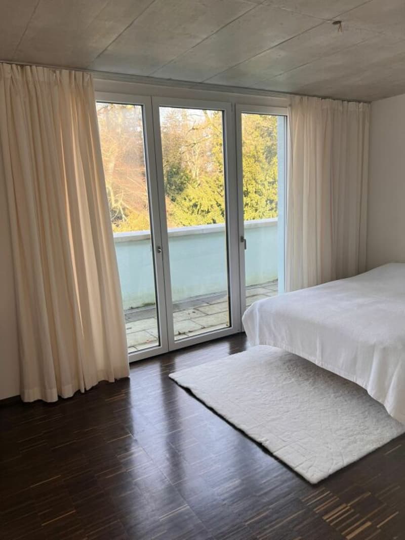 3.5 Zimmer-Attikawohnung in Gehdistanz zum Hauptbahnhof Winterthur (8)