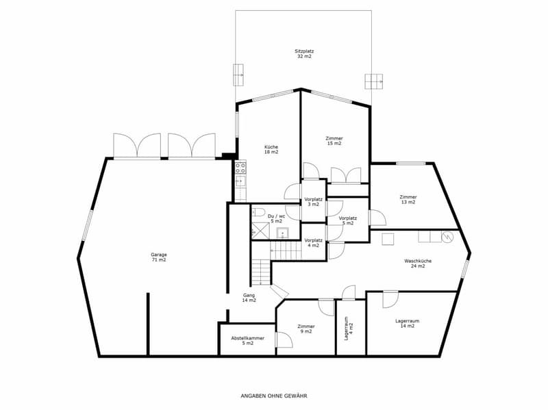 Einfamilienhaus mit Einliegerwohnung (19)