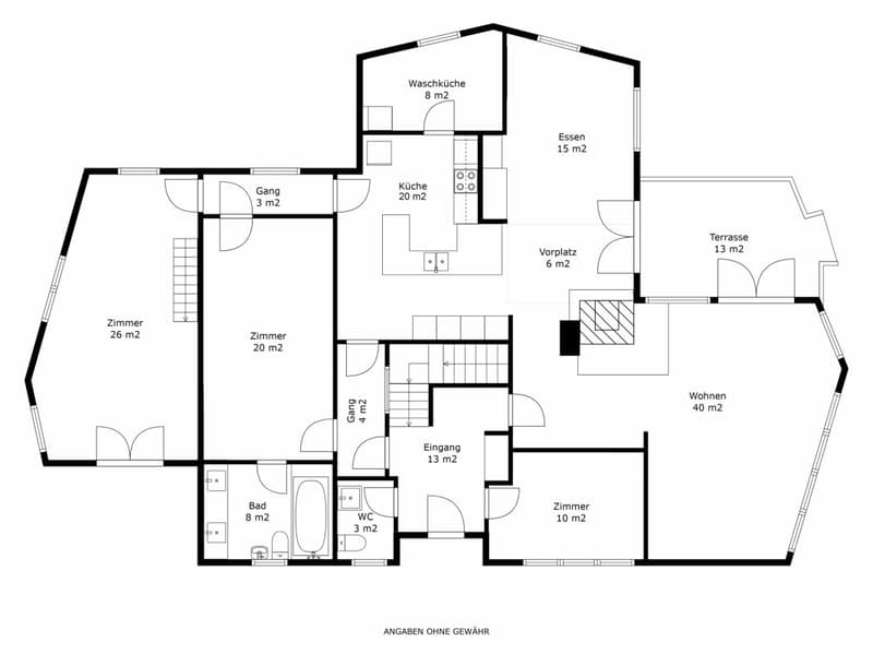 Einfamilienhaus mit Einliegerwohnung (20)