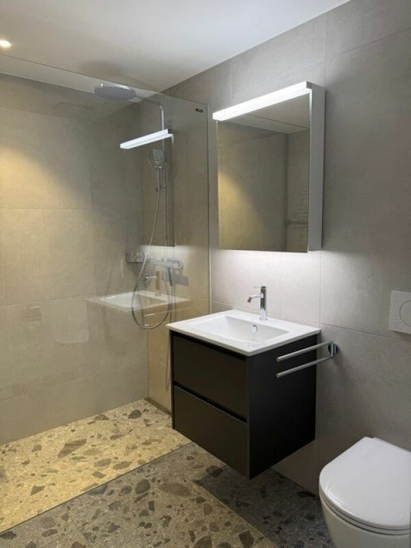 2.5-Zimmer-Neubauwohnung mit Sitzplatz (3)