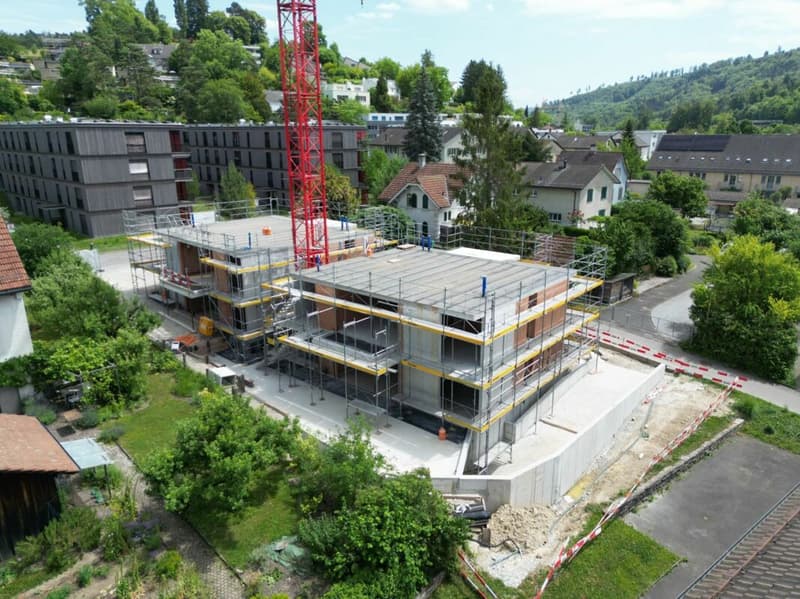 4.5 Zimmer-Gartenwohnung in Winterthur-Wülflingen (7)