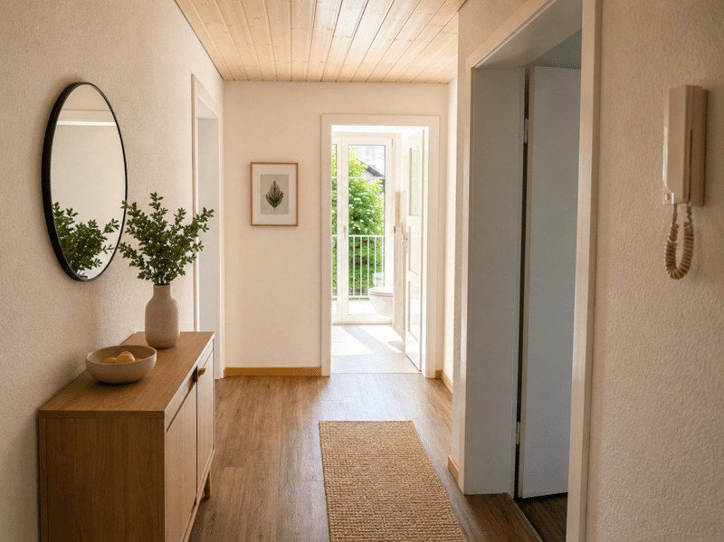Teilsanierte 3.0 Zimmerwohnung mit Balkon im Dorfzentrum Elgg (13)