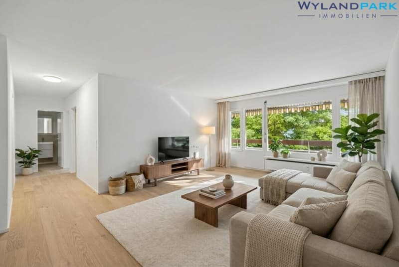 sanierte 4.0-Zimmerwohnung mit grossem Balkon an zentraler Lage (1.OG) (16)