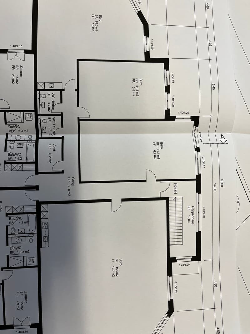 New building / first rental in Stadel b. Niederglatt (8)