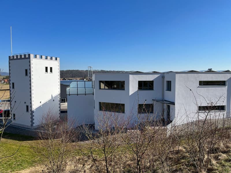 New building / first rental in Stadel b. Niederglatt (3)