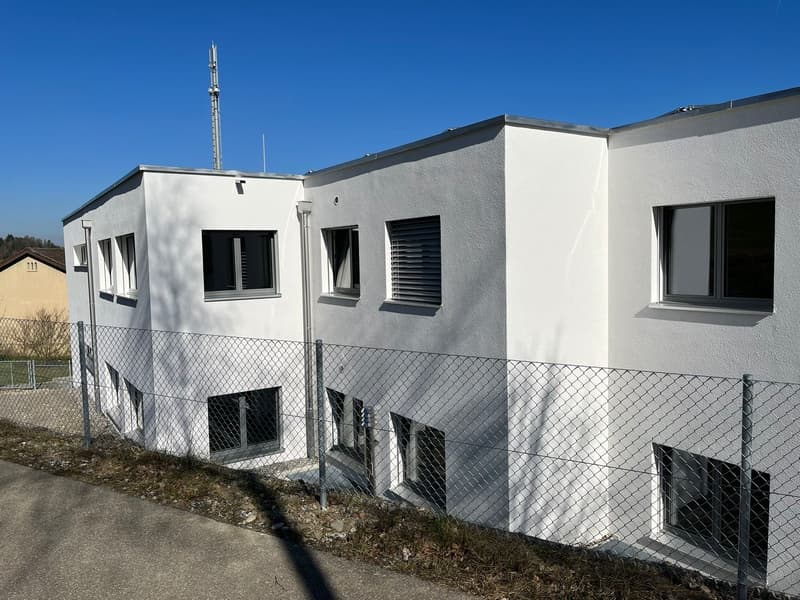 New building / first rental in 8174 Stadel b. Niederglatt (5)