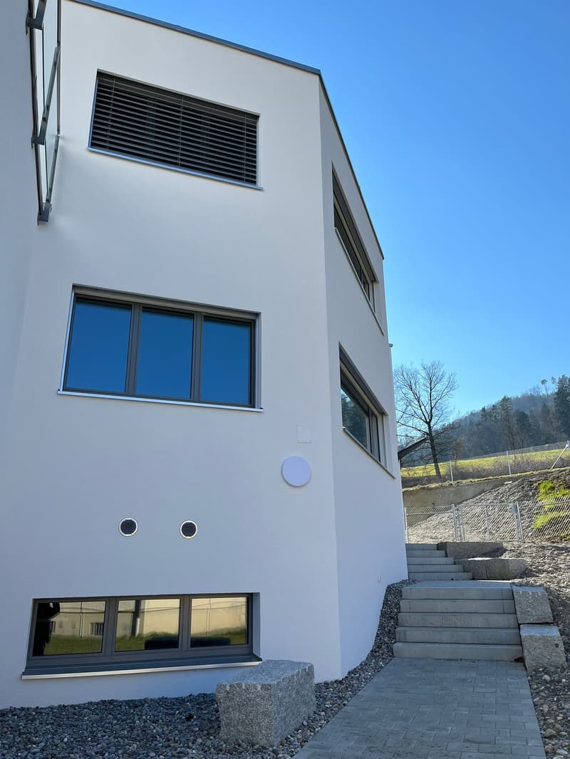 New building / first rental in 8174 Stadel b. Niederglatt (6)