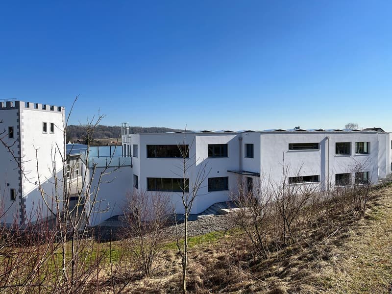 New building / first rental in 8174 Stadel b. Niederglatt (4)