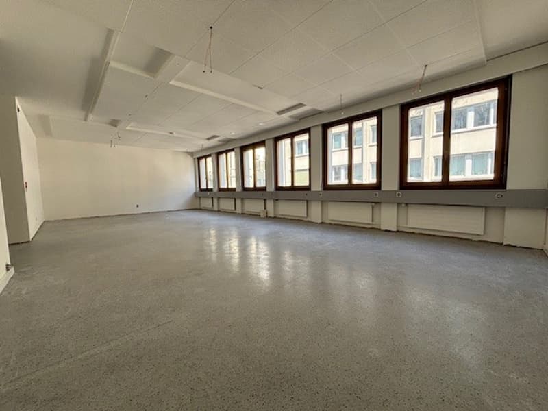 Gewerberaum im Herzen von Luzern – sofort verfügbar (2)