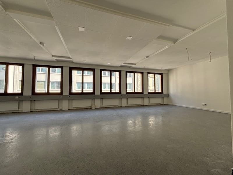 Gewerberaum im Herzen von Luzern – sofort verfügbar (1)