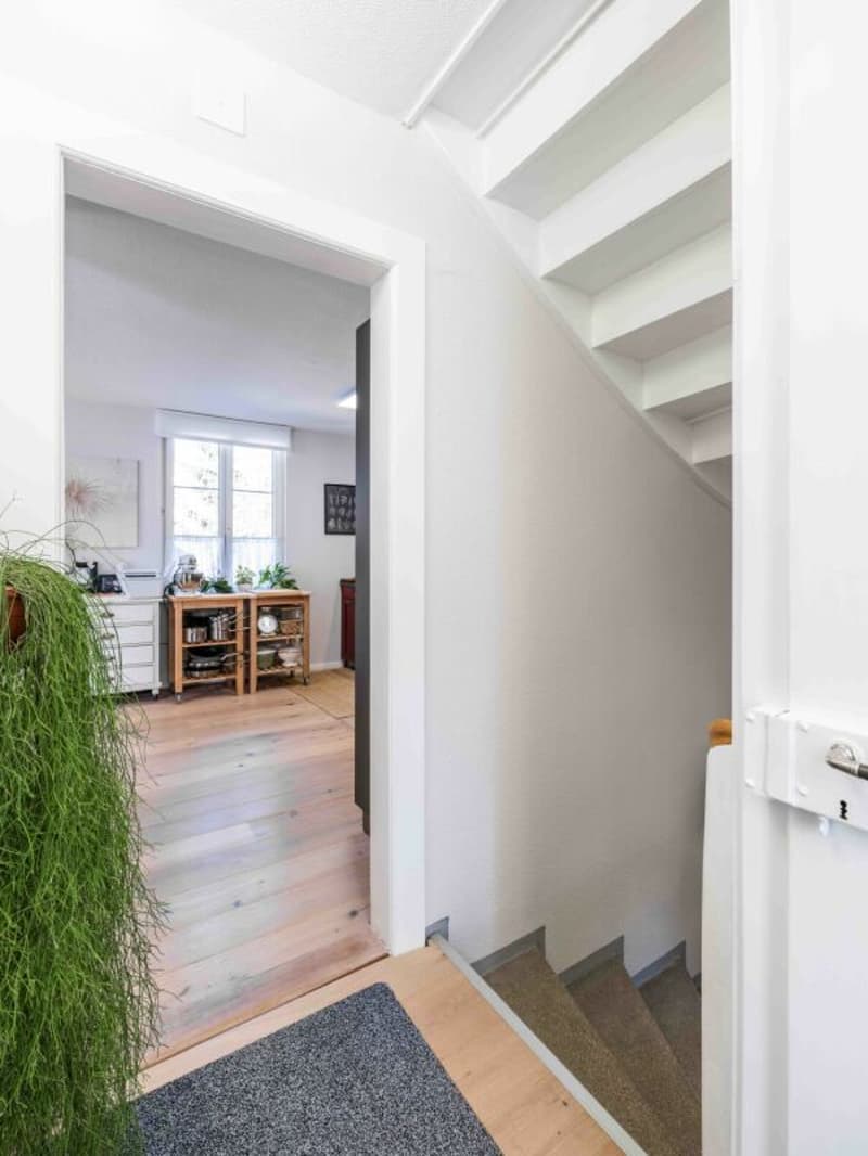 Charmantes Einfamilienhaus (9)