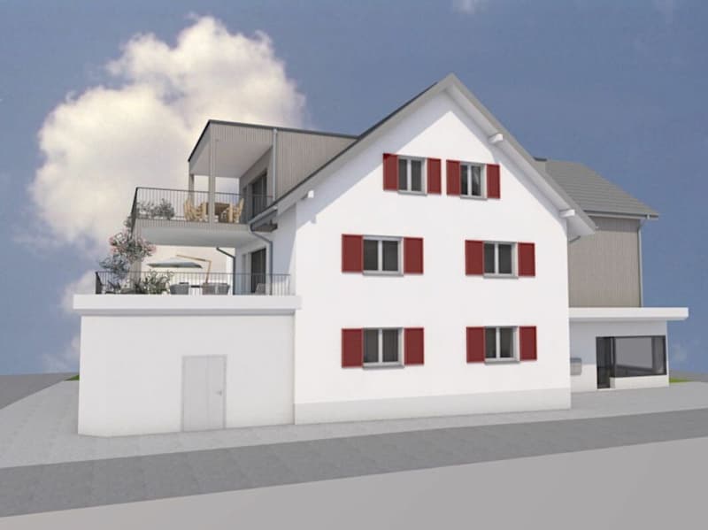 4.5-Zi-Dachwohnung (4)