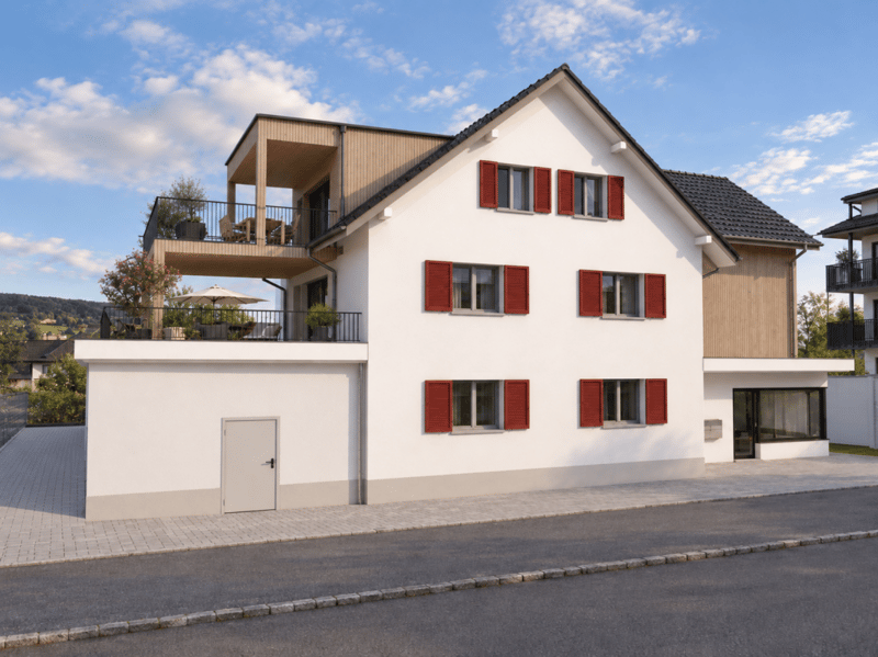 4.5-Zi-Dachwohnung (4)