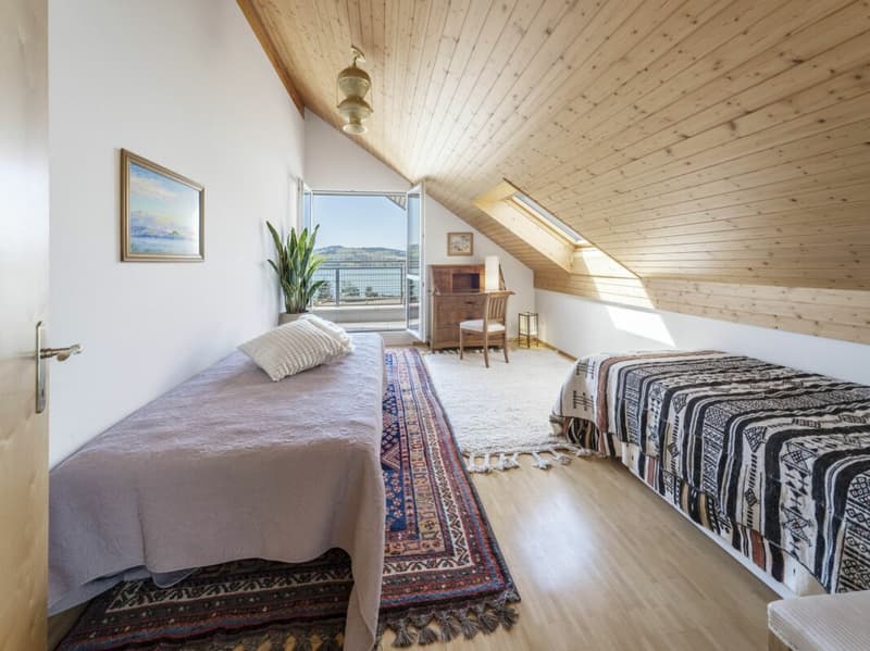 4.5-Zimmer-Maisonette-Dachwohnung (9)