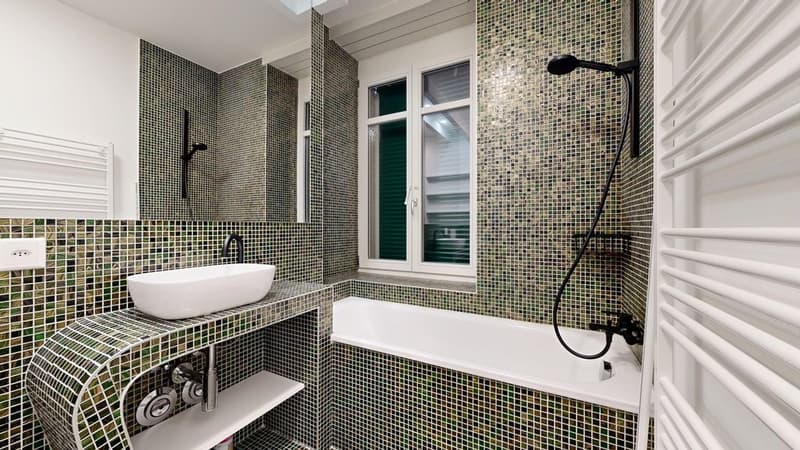 Badezimmer