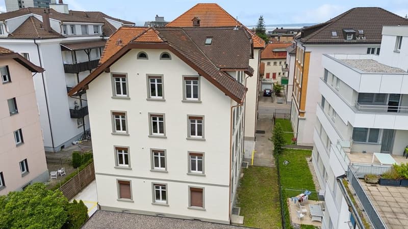Aussenansicht