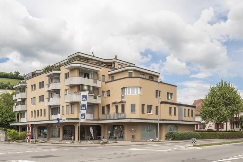 Aussenansicht