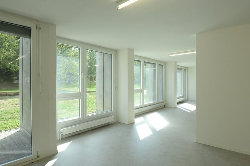 Gewerberäumlichkeit