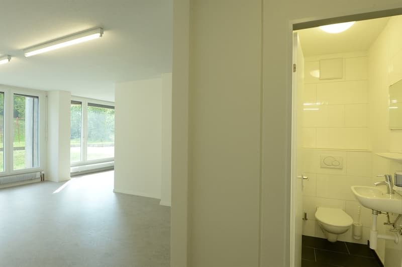 Gewerberäumlichkeit