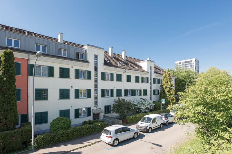Aussenansicht
