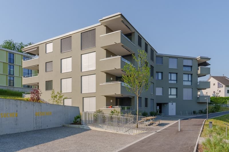 Aussenansicht