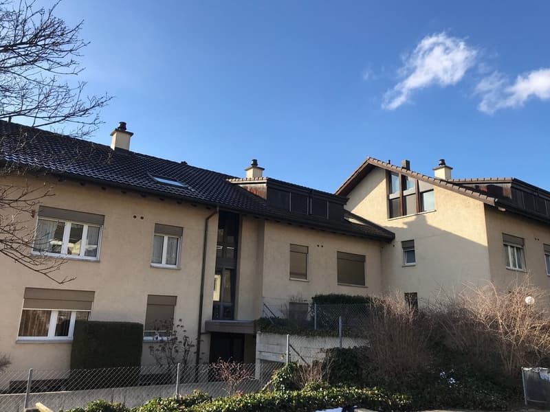 Aussenansicht