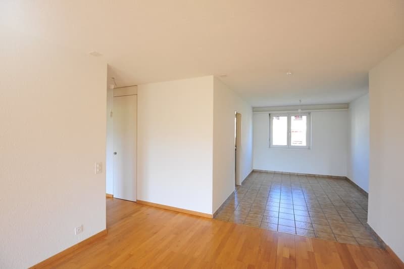 Eingang / Esszimmer