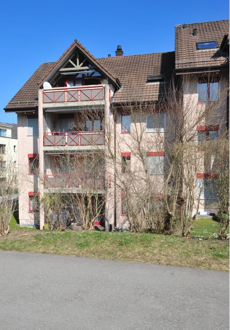 Aussenansicht