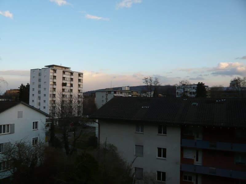 Aussicht