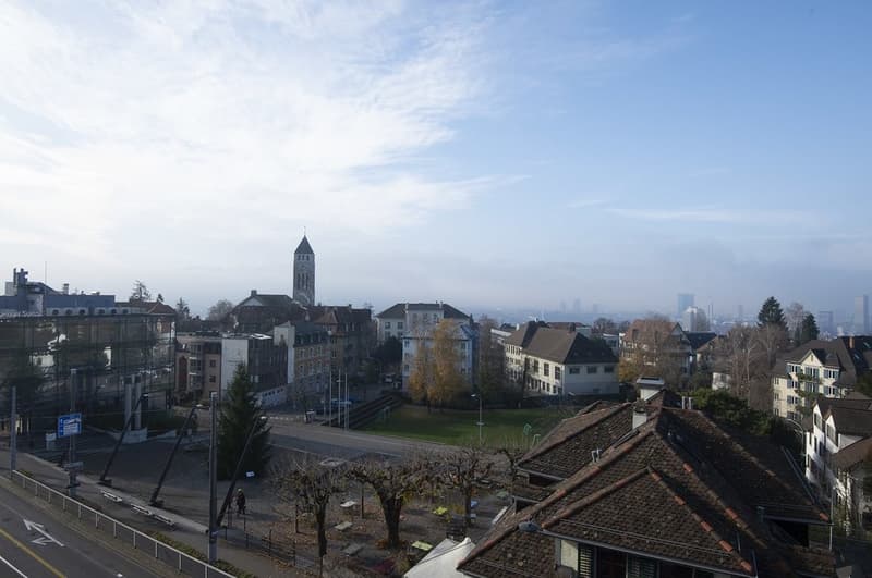 Aussicht