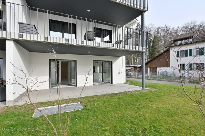 Sitzplatz