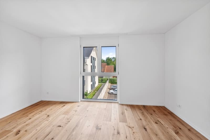 Zimmer I