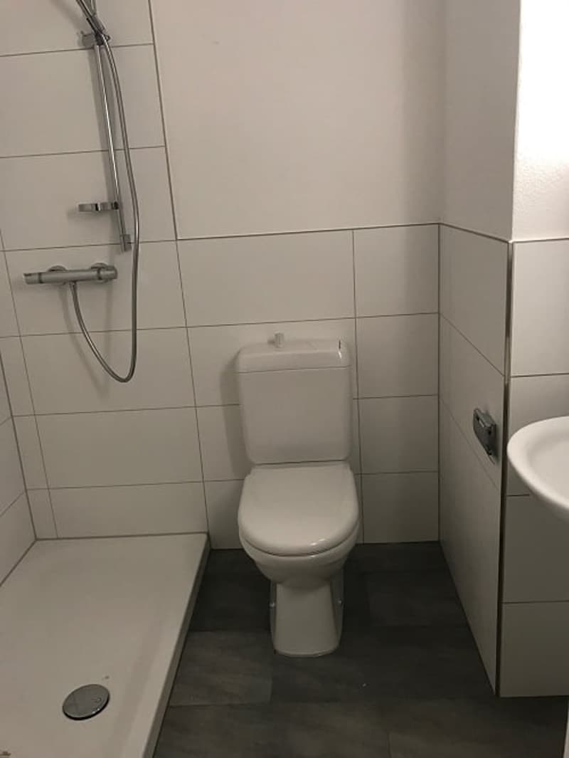 Ruhige Lage am Dorfrand, grosser Sonnenbalkon und vieles mehr (6)
