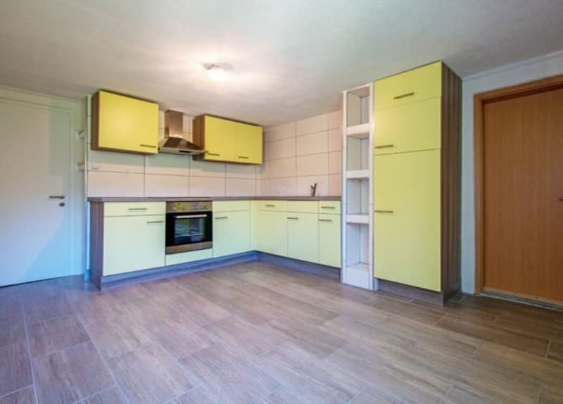 Heimelige Wohnung auf dem Lande (10)