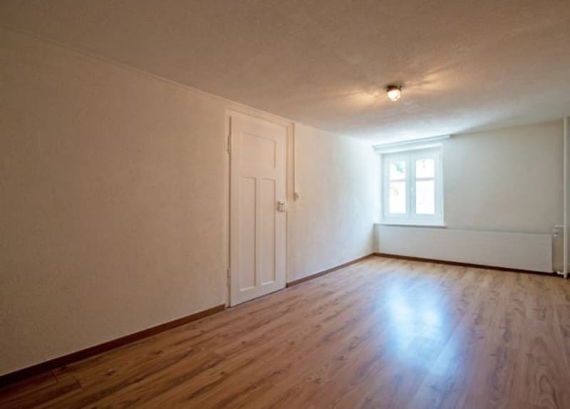 Heimelige Wohnung auf dem Lande (8)