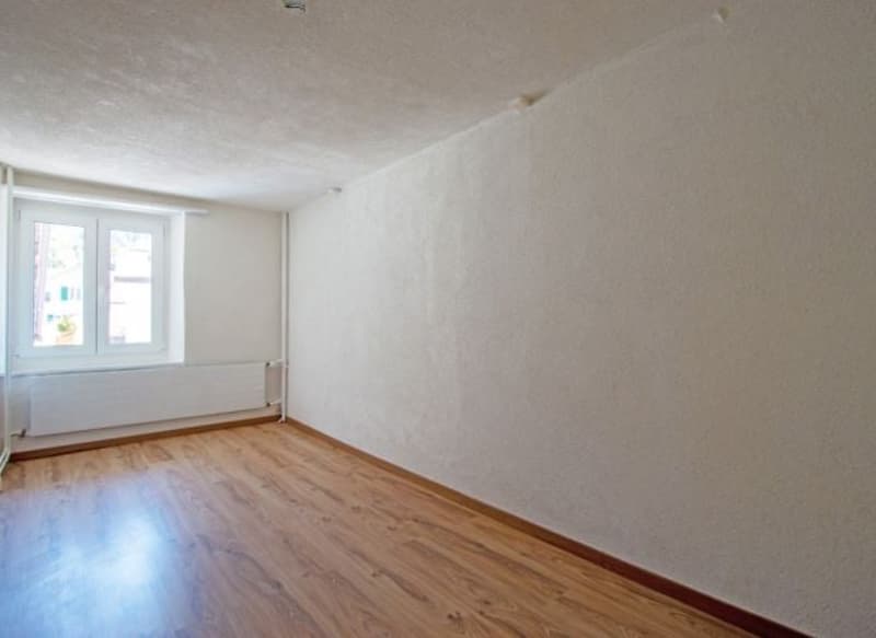 Heimelige Wohnung auf dem Lande (9)