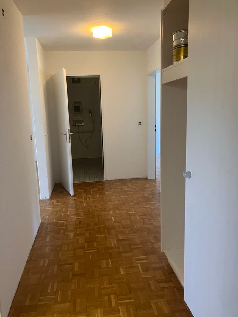 Wohnen im Dorfzentrum - neben Chäsi (8)