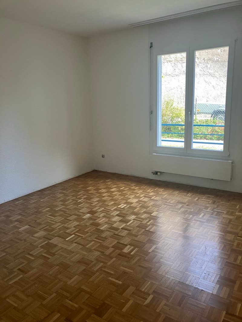 Wohnen im Dorfzentrum - neben Chäsi (6)