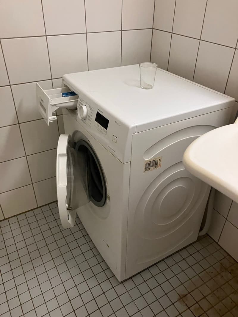 Wohnen im Dorfzentrum - neben Chäsi (9)