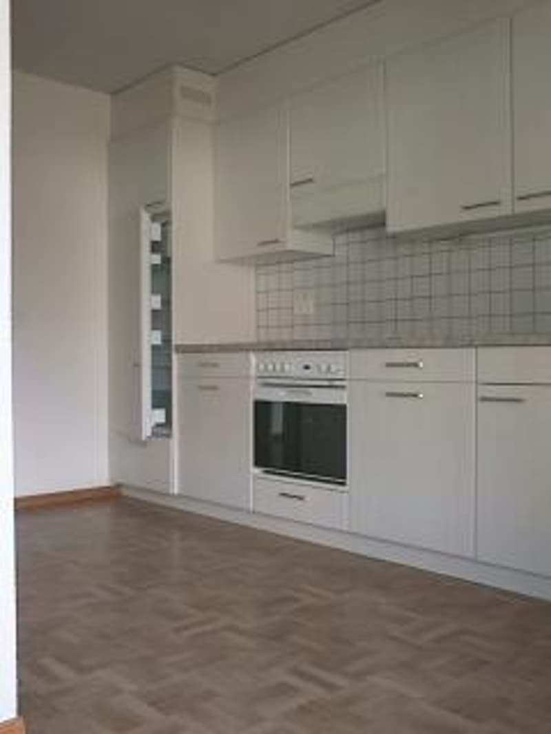 Wohnen im Dorfzentrum - neben Chäsi (3)