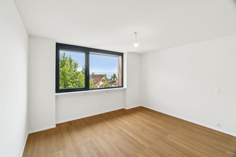 Exklusive 3.5 Zimmer-Wohnung (2.OG) - Erstbezug nach Kernsanierung (9)