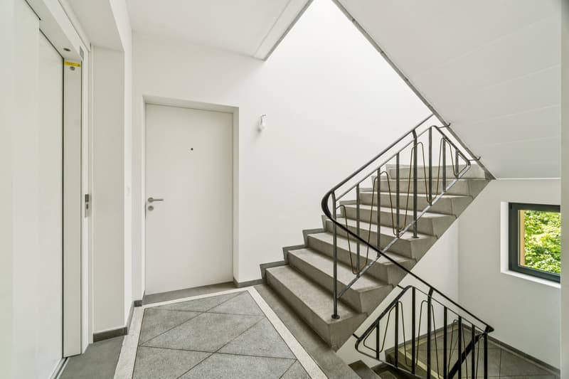 Exklusive 3.5 Zimmer-Wohnung (2.OG) - Erstbezug nach Kernsanierung (11)