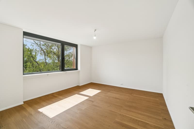 Exklusive 3.5-Zimmer-Wohnung - Erstbezug an der Dolderstrasse (9)