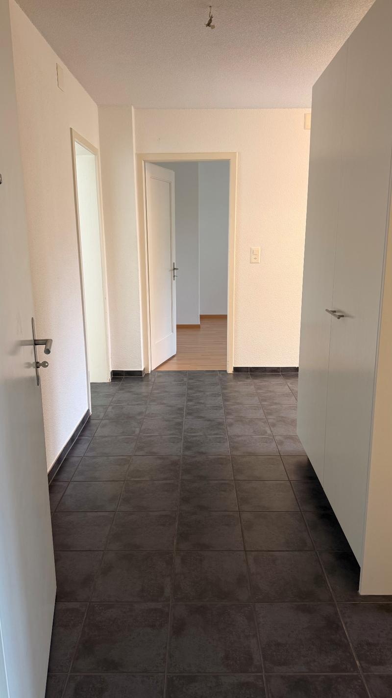 Helle 3.5-Zimmer-Wohnung mit Balkon in Dietikon (2)