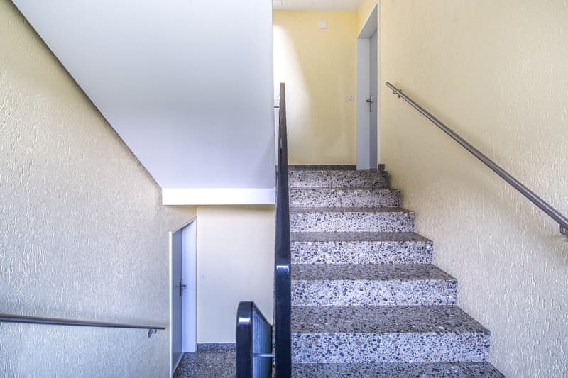 Treppenhaus