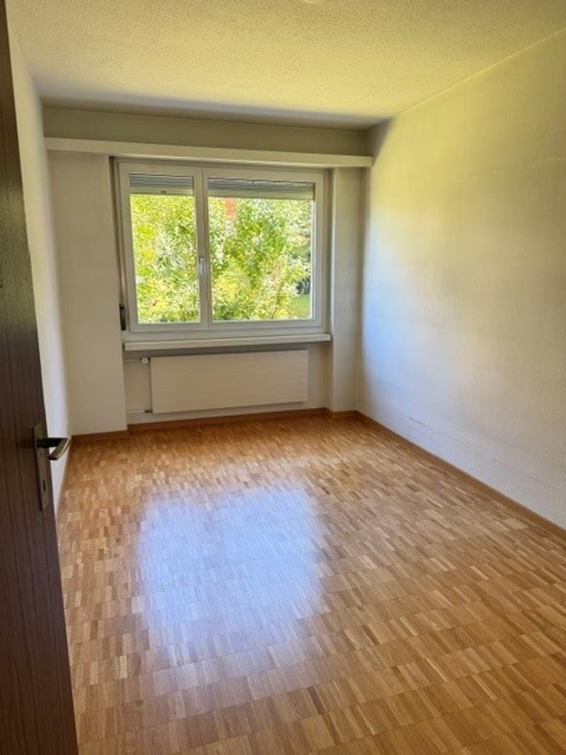 Schlafzimmer klein