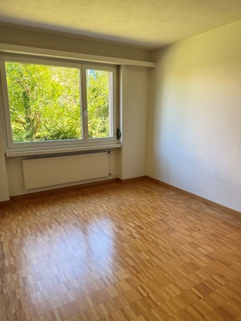 Schlafzimmer gross